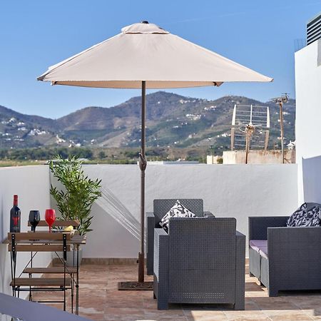 Nerja Boutique 204 Beauty公寓 外观 照片
