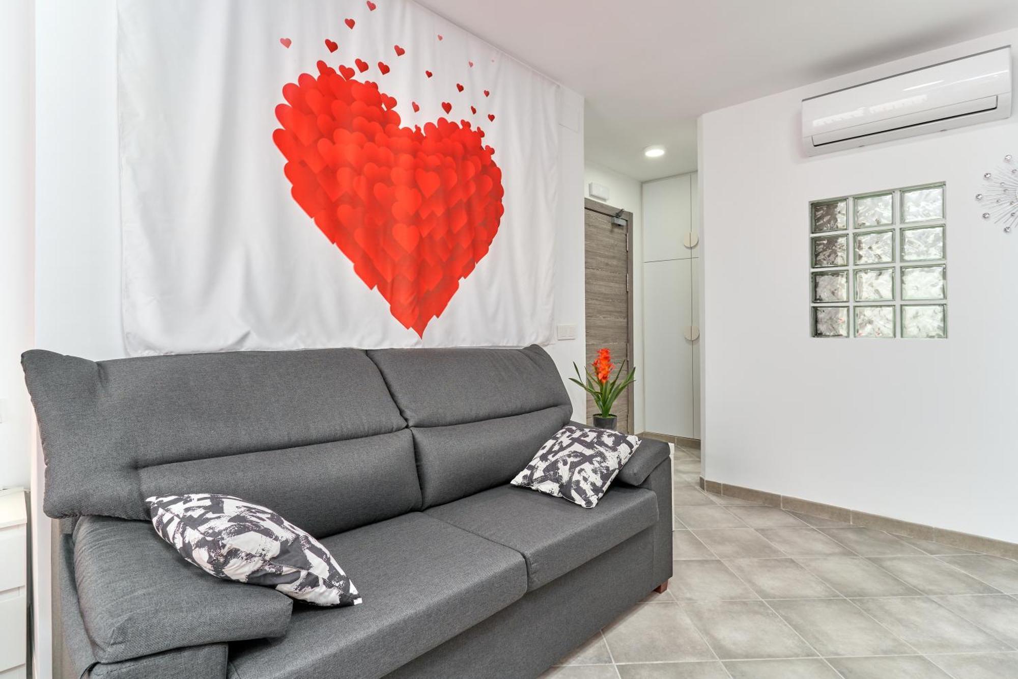 Nerja Boutique 204 Beauty公寓 外观 照片