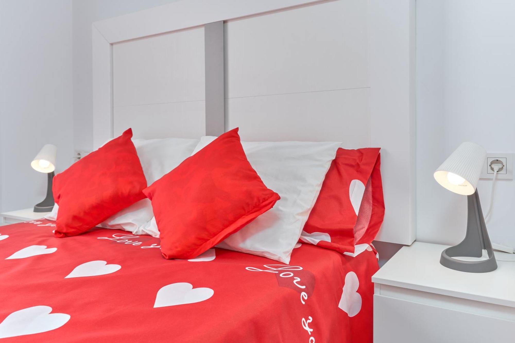 Nerja Boutique 204 Beauty公寓 外观 照片